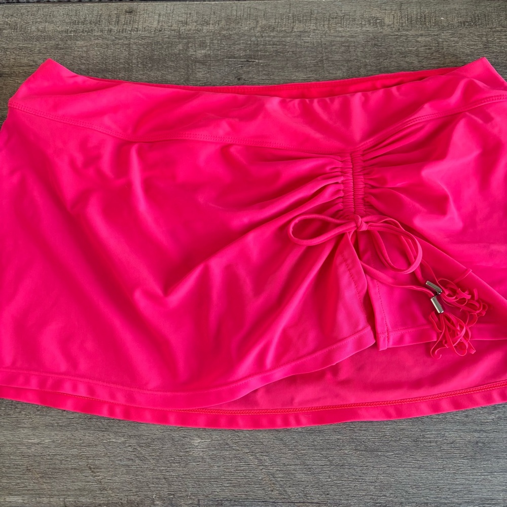 • [Collections by Catalina] Swim Skirt •